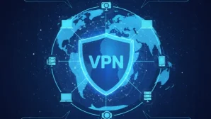 Phần mềm VPN