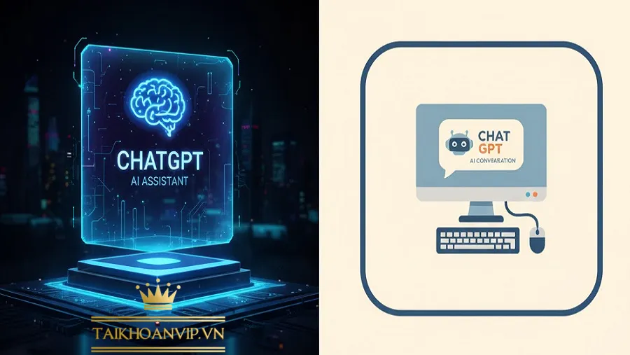 ChatGPT PC là gì và vì sao ngày càng được ưa chuộng?