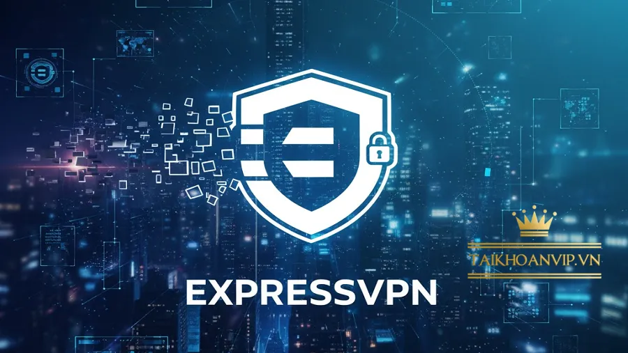 ExpressVPN là gì? Vì sao được tin dùng trên toàn thế giới?