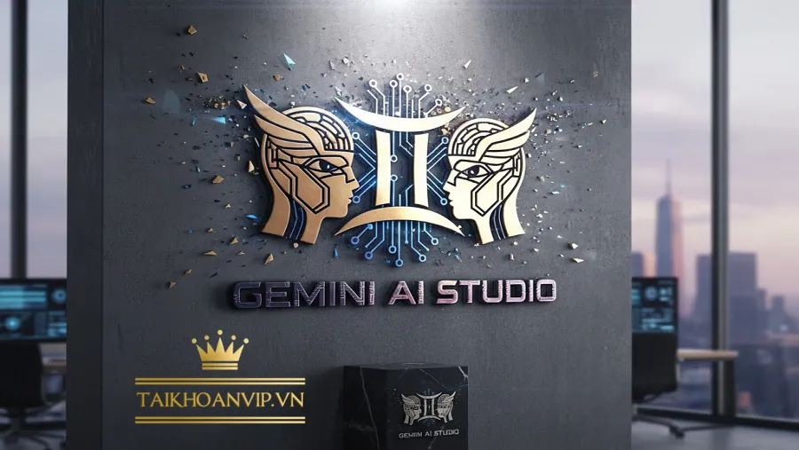 Gemini AI Studio là gì? – Ứng dụng tạo nội dung toàn diện của Google
