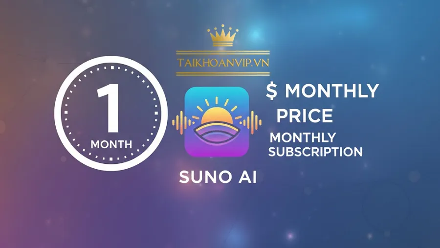 Suno AI là gì? Giới thiệu tổng quan về sản phẩm