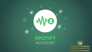 Account Spotify là gì? Cách mua account Spotify Premium