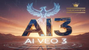 AI Veo là gì? Khám phá Veo 3 AI & Veo 3 Ultra
