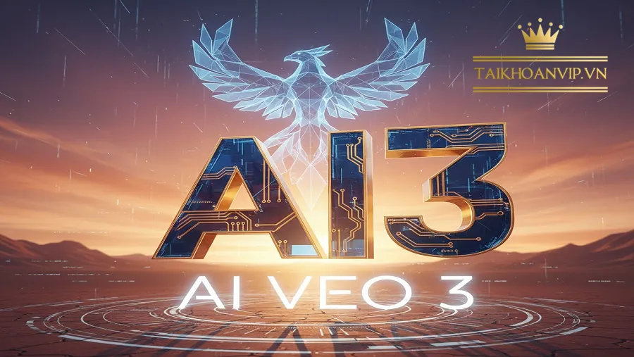 AI Veo là gì? Khám phá Veo 3 AI & Veo 3 Ultra