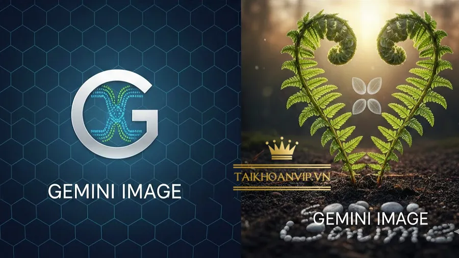 So sánh nhanh Gemini Image với các công cụ tạo ảnh AI khác