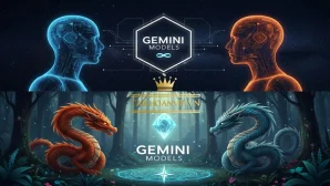 Gemini Models là gì? So sánh Gemini 2.5 Pro và các phiên bản mới nhất