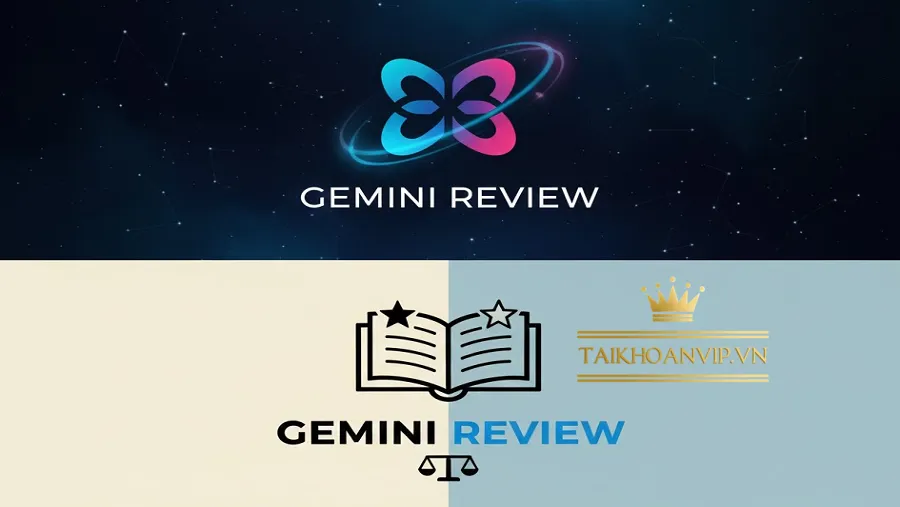 Gemini Review: Đánh giá chi tiết AI Gemini của Google