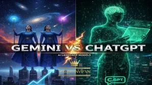 Gemini vs ChatGPT: So Sánh Chi Tiết & Nên Chọn AI Nào