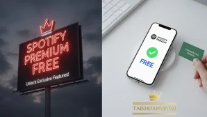 Premium Spotify Free là gì? Sự thật & giải pháp an toàn