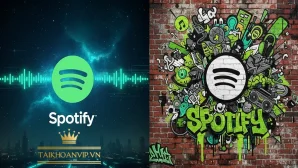 Spotify là gì? Thương hiệu nghe nhạc số & các gói Spotify Premium