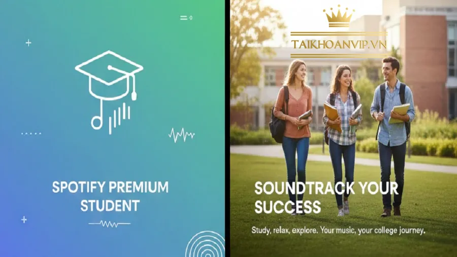 Spotify Premium Student là gì? Cách đăng ký giá rẻ