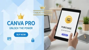 Canva Pro mua ở đâu uy tín? Hướng dẫn chọn gói Canva Pro 2025