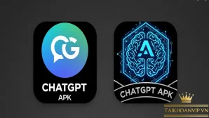 ChatGPT mod apk là gì? Rủi ro & giải pháp thay thế an toàn