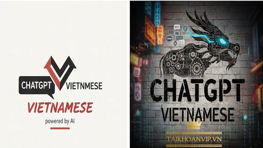 Tìm hiểu ChatGPT Vietnamese là gì, cách bật và tối ưu bản tiếng Việt. Hướng dẫn chi tiết cho người Việt. Mua ChatGPT Go giá rẻ tại Taikhoanvip.vn.