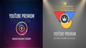 Đăng ký Premium YouTube 2025 – Hướng dẫn chi tiết cho người mới