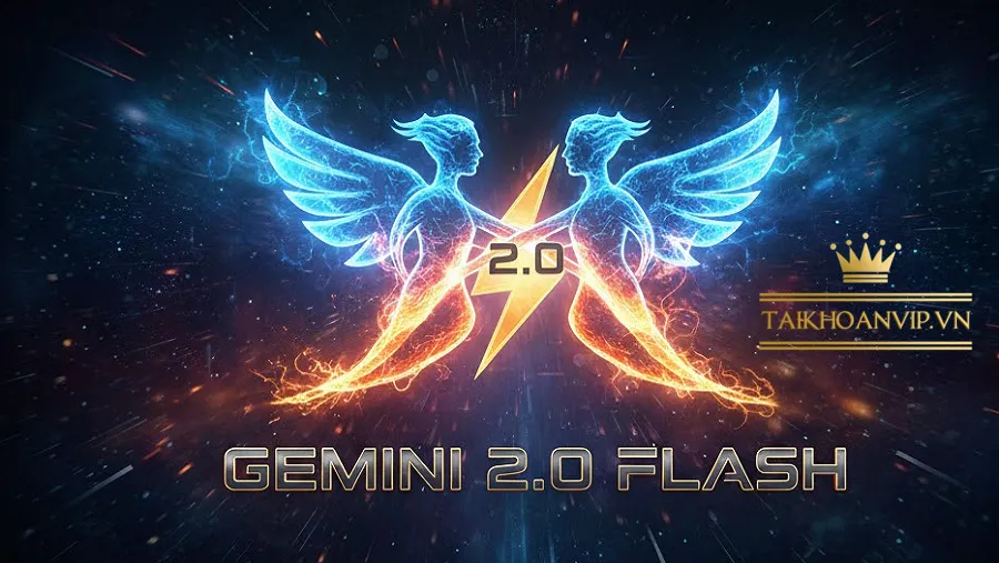 So sánh Gemini 2.0 Flash, Gemini Pro và Gemini 2.5 Pro