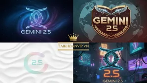 Gemini 2.5: Giới thiệu bản AI mới nhất của Google & cách mua Gemini Pro