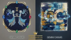 Gemini Canvas là gì? Cách dùng Gemini Canvas hiệu quả