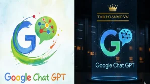 Google Chat GPT: Cách dùng ChatGPT trên Google nhanh – tiện – hiệu quả