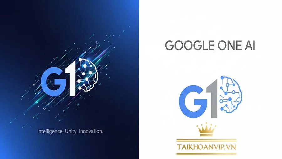 Google One AI là gì? Lưu trữ thông minh kết hợp AI của Google