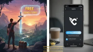 CapCut Pro miễn phí là gì? Sự thật & cách dùng an toàn