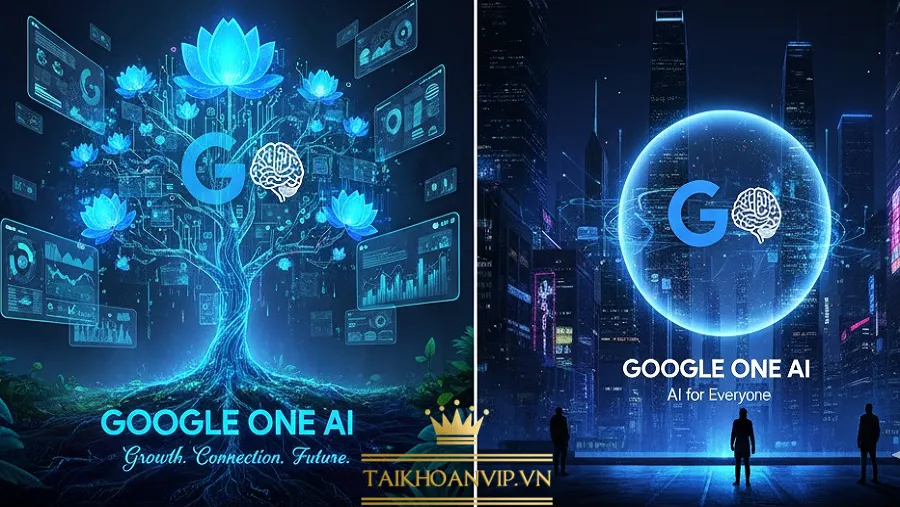 Google One AI Có An Toàn Không?