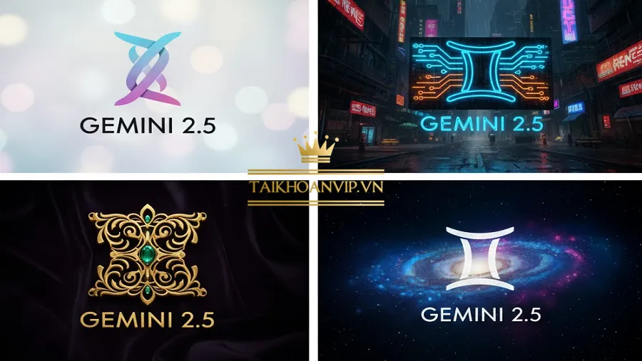 Mua tài khoản Gemini – Đâu là nơi uy tín nhất?