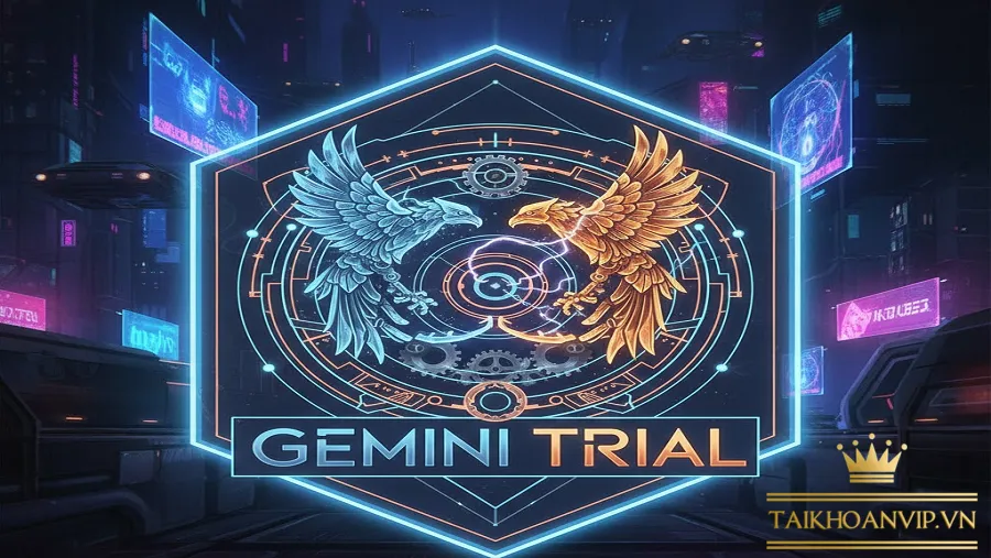 Mua tài khoản Gemini Pro thay vì chờ Gemini Trial có lợi gì?