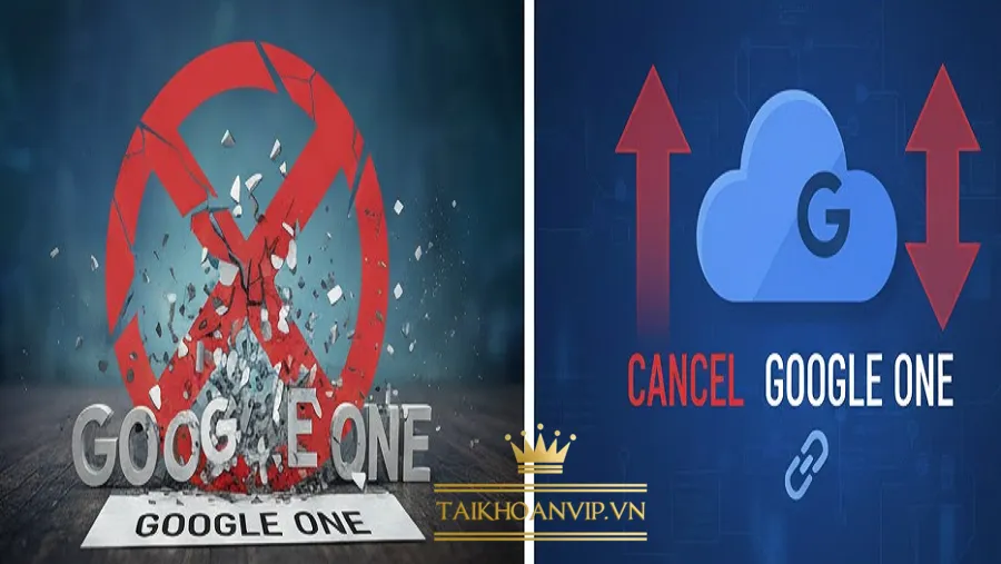 Vì sao nhiều người tìm cách hủy Google One?