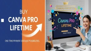 Mua Canva Pro trọn đời – Full tính năng, giá rẻ, uy tín tại Taikhoanvip.vn