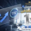 Nâng cấp Google One giá rẻ gói 1TB dùng 12 tháng – Giải pháp lưu trữ an tâm dài hạn
