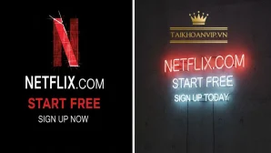 Hướng dẫn netflix com đăng ký miễn phí mới 2025 | Cách xem rẻ nhất