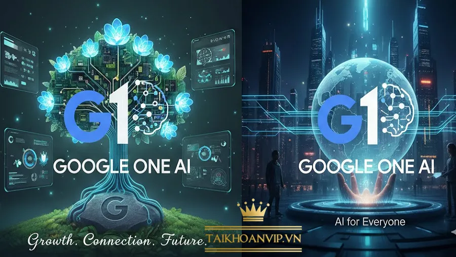 Google One AI Có Thay Đổi Google One Price Không?