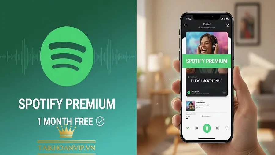 Spotify là gì và vì sao Spotify Premium luôn được ưa chuộng?