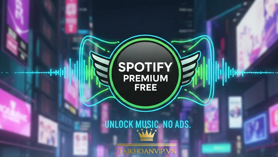 Spotify Premium Free Có Thật Không? Giải Pháp An Toàn