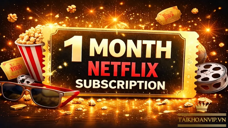 Netflix Premium 1 tháng có đáng tiền không?