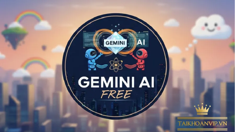 Gemini AI là gì? Vì sao Google đặt nhiều kỳ vọng?