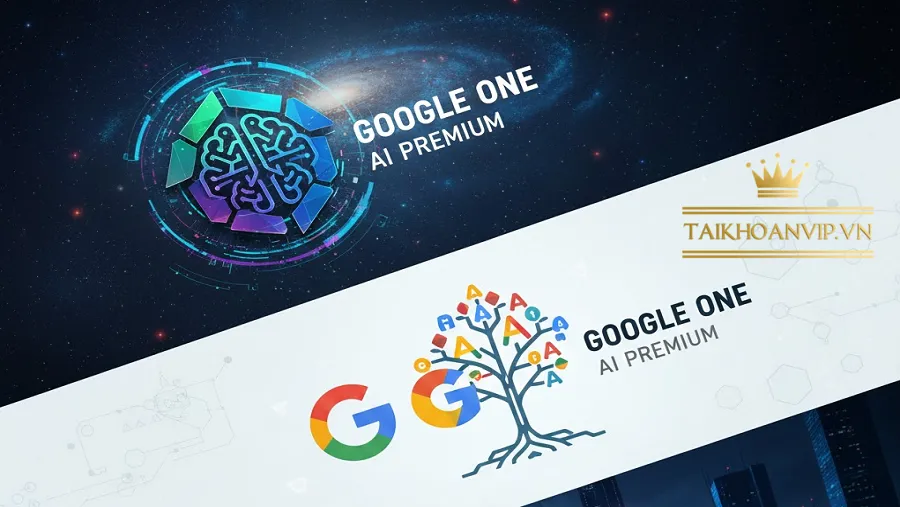 Có nên mua Google One AI Premium thay vì mua Google Drive giá rẻ?
