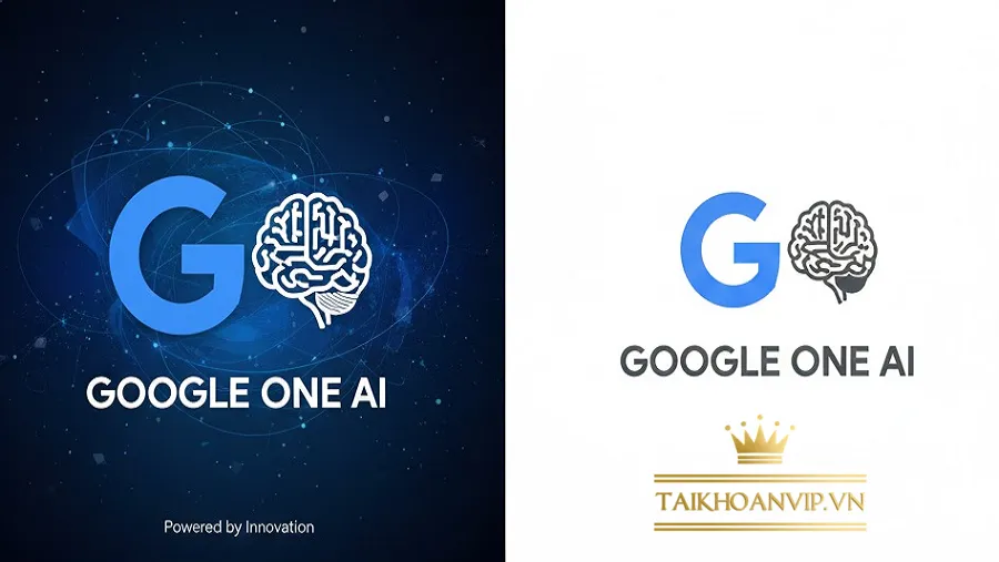 Vì Sao Google Đưa AI Vào Google One?