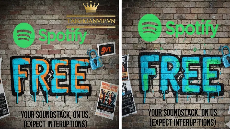 Spotify Free là gì? Tổng quan dễ hiểu cho người mới