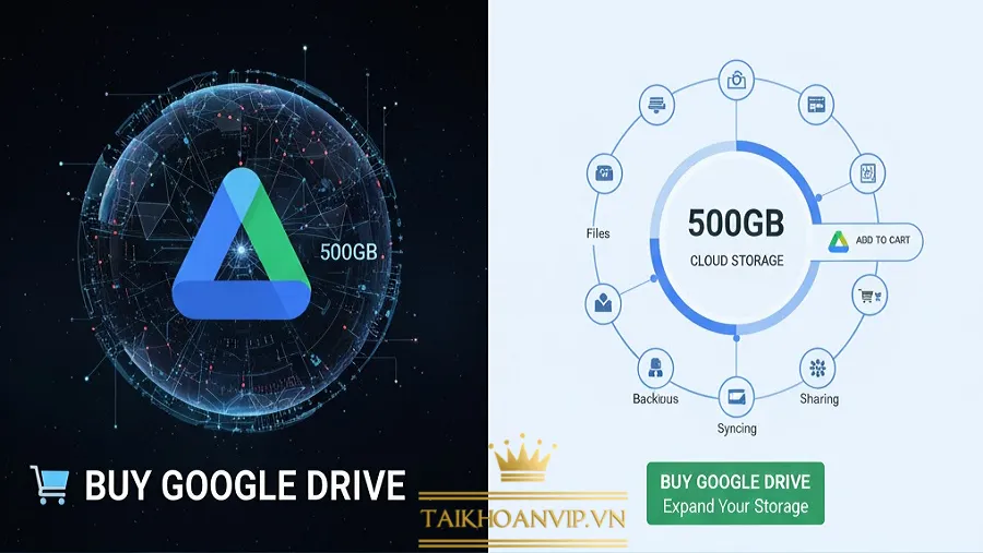 Google One Student – Có nên chọn thay vì gói 500GB?