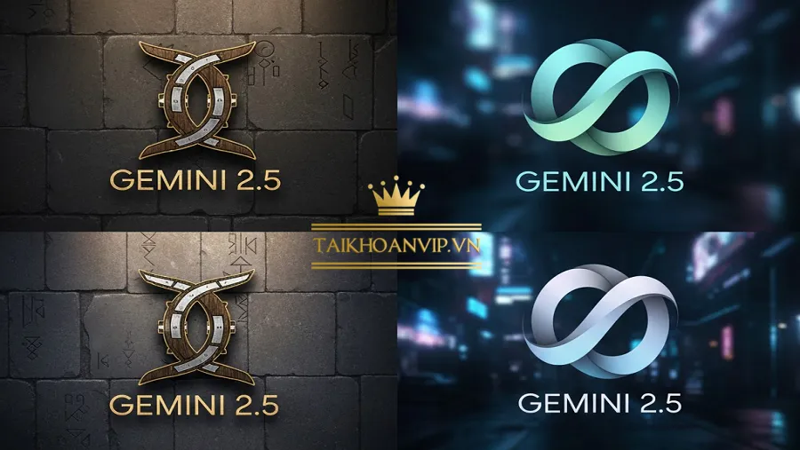 Gemini 2.5 – Nền tảng AI mới của Google mạnh đến mức nào?