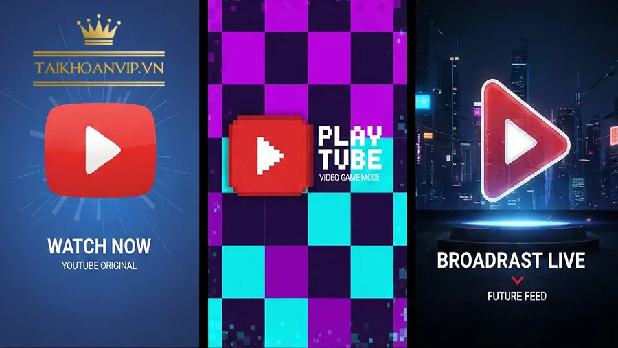 Video YouTube: Mẹo xem, tải, chặn quảng cáo & tối ưu trải nghiệm