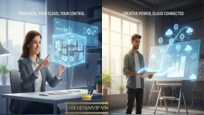 Các gói iCloud: Nên chọn dung lượng nào phù hợp nhất?
