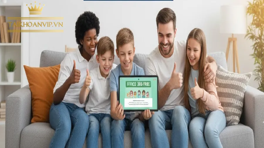 Khi nào nên mua Office 365 thay vì kích hoạt miễn phí?