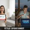 Đăng ký FPT Play Gói 3 Tháng Giá Rẻ Chỉ 130k - Mua FPT Play