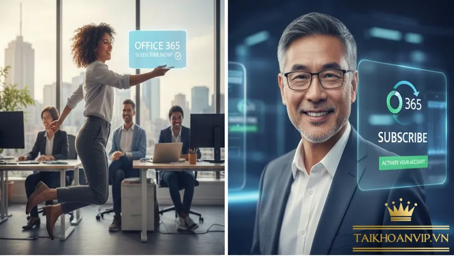 Key Office 365 là gì? Có nên mua không?