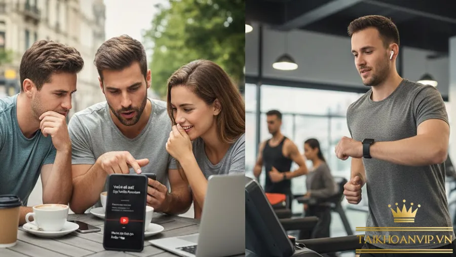 YouTube Premium là gì và vì sao ngày càng nhiều người đăng ký?