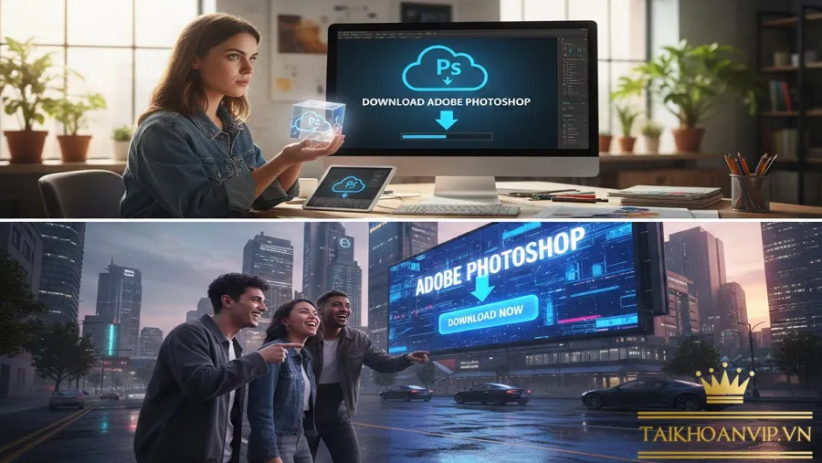 Mua Adobe giá rẻ có an toàn không?