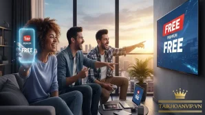 Free YouTube Premium Có Thật Không? Cách Dùng Miễn Phí